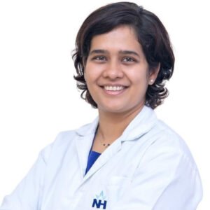 Dr. Kranthi Shreesh K